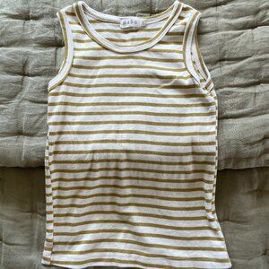 Organic Mabo tank top